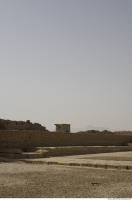 Photo Texture of Landscape Dendera 0156